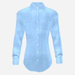 Men Shirt Configurator