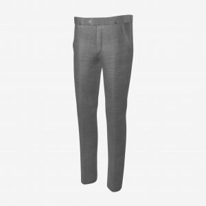 Men Trousers Configurator