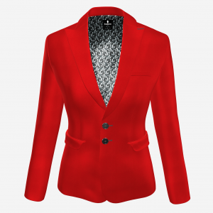 Lady Jacket