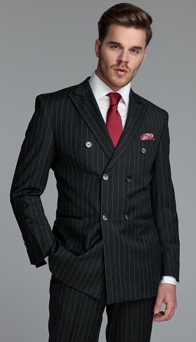 men suits