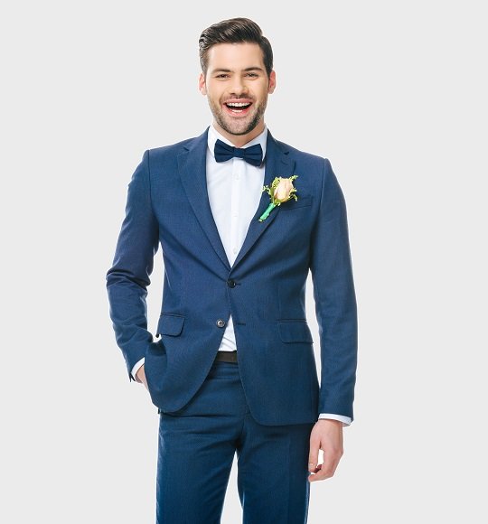 wedding suit for men