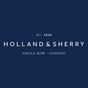 holland & sherry fabric