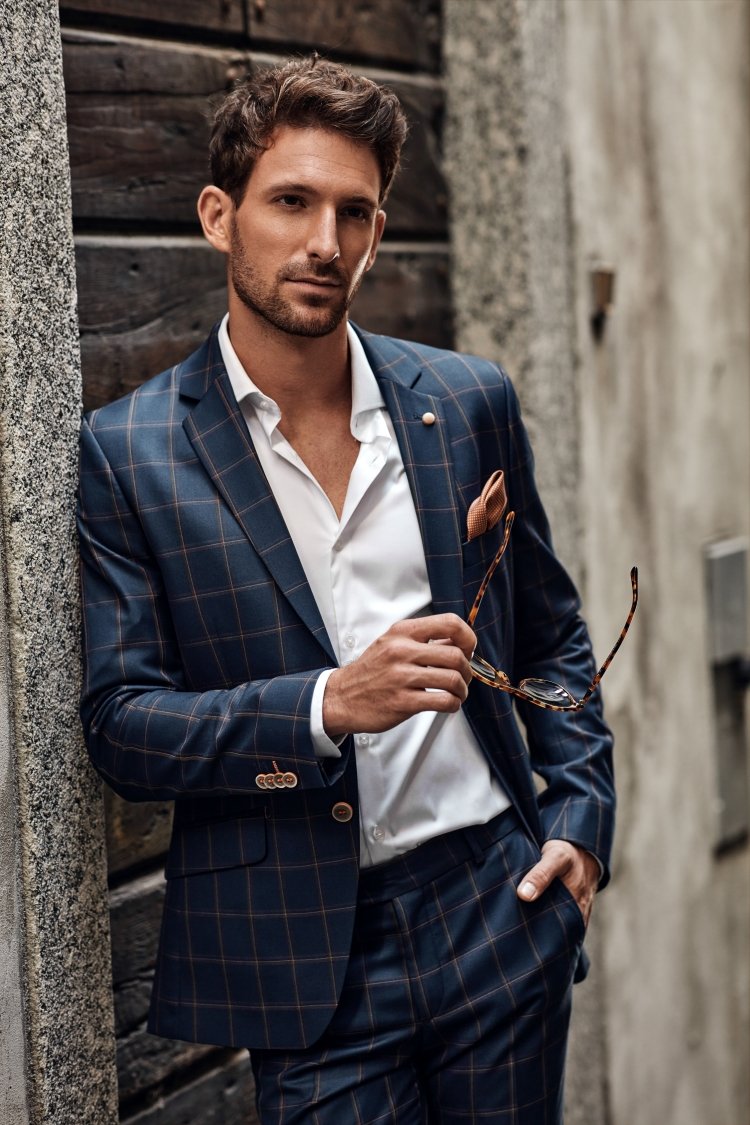 men custom suits