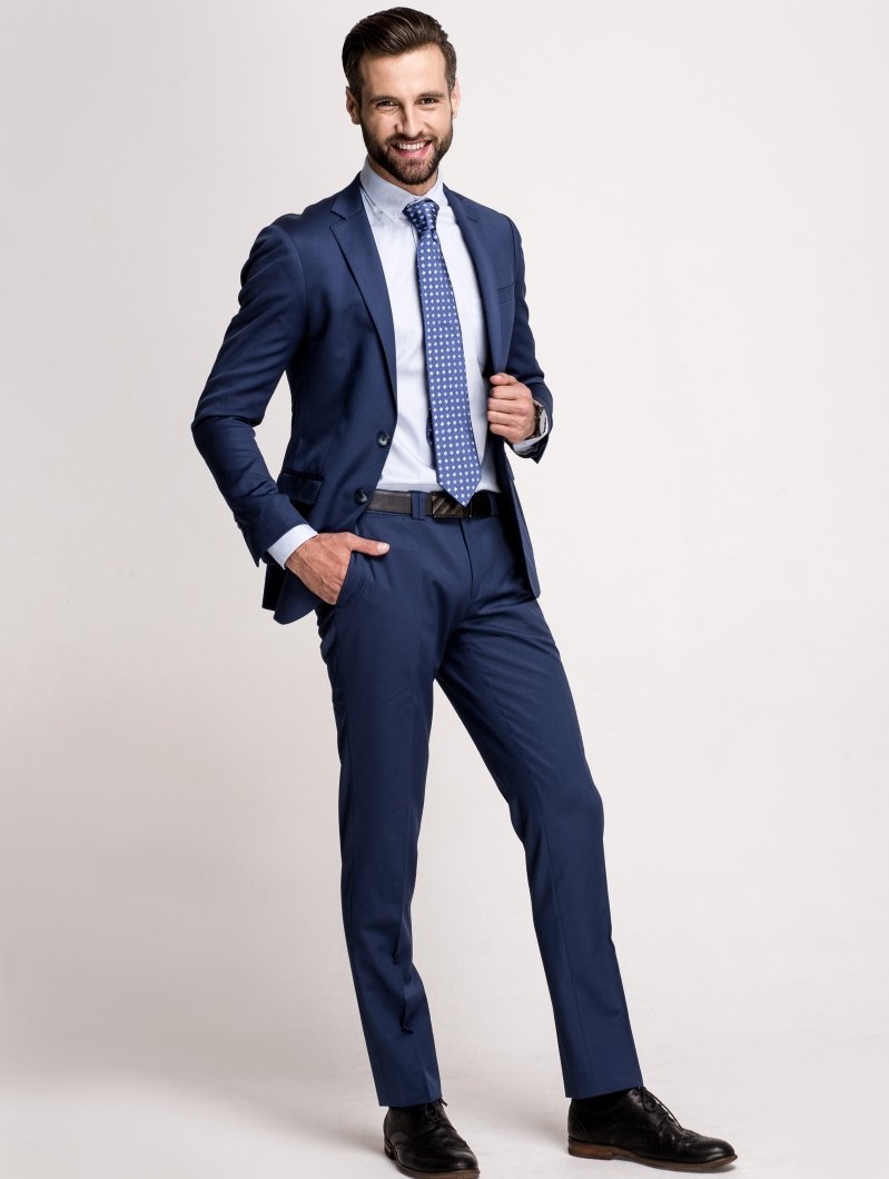 mens suits in London