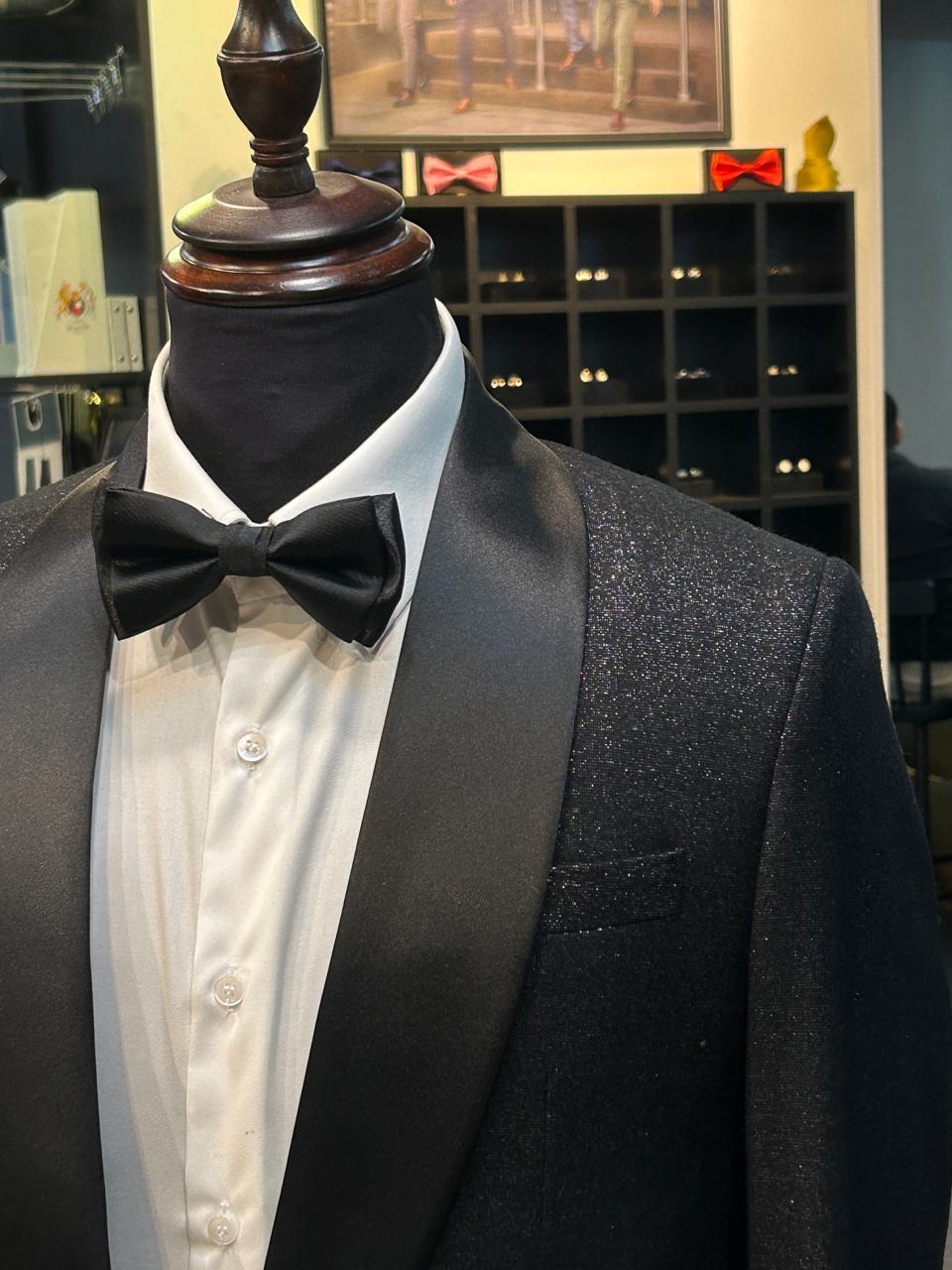 The Ultimate Guide to Tuxedo Styles: Finding the Perfect Look for Any Occasion