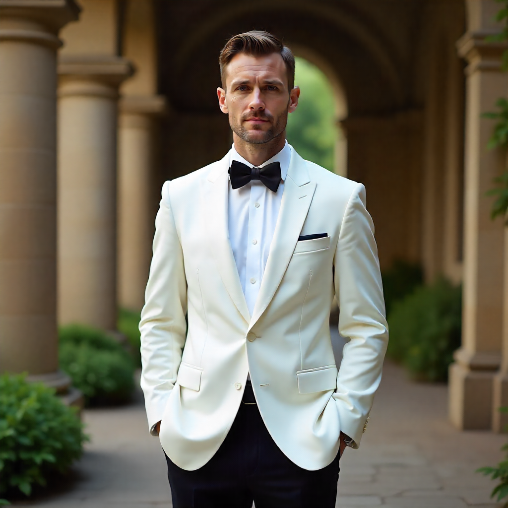 Wedding Suit Secrets: What Every Groom Needs to Know
