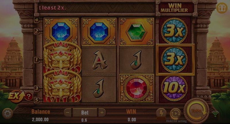 Learn about demo slot fortune gems 2