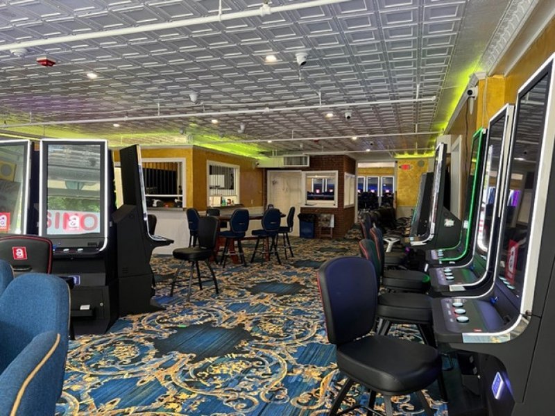 Spain - chicken road 2