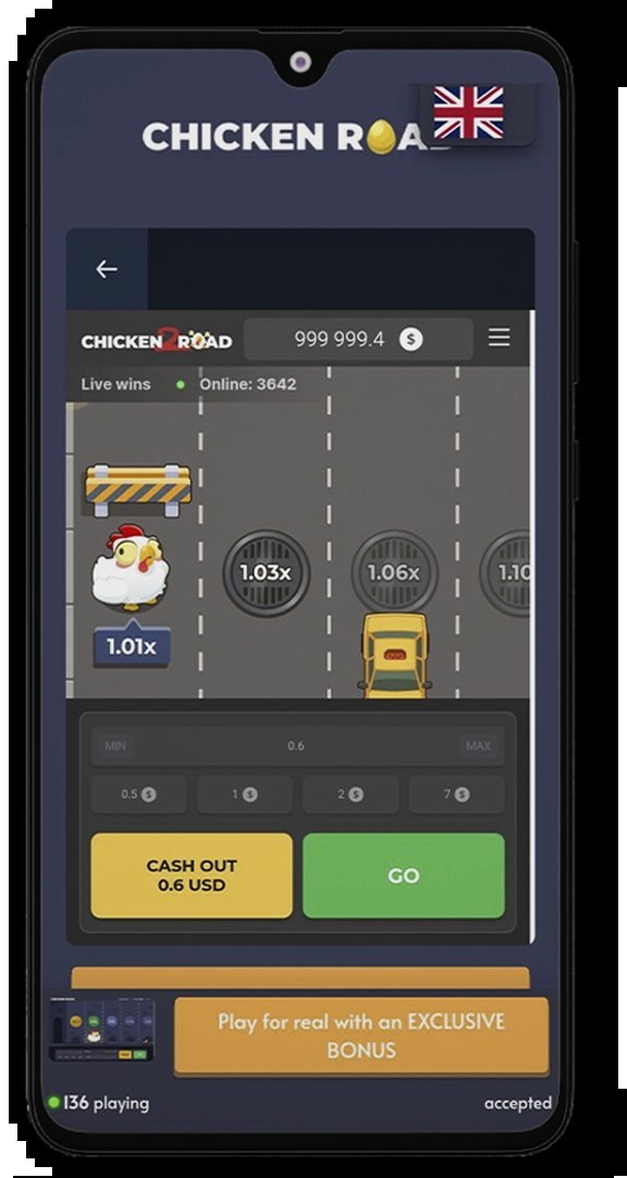 Descubre el Juego de Azar de Chicken Road 2 en España Ahora - overview