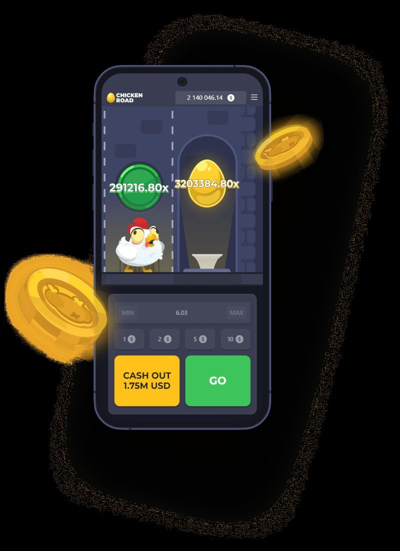 Italy - chicken road originale