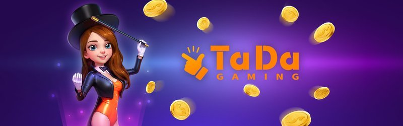 Introduction to tada gaming