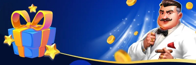 Discover the Exciting World of Golden Mister Casino in the UK Today - overview