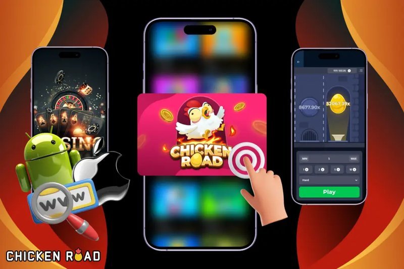 O Descoperire Afectuoasă a Slot-ului de Succes Chicken Road în România în Romania