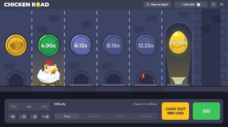 Descubre el misterioso camino del juego de casino Chicken Road en España, chicken road españa