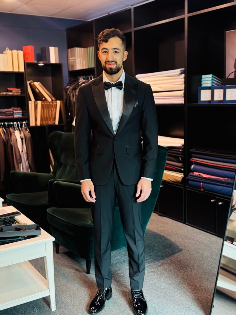 Wedding suits
