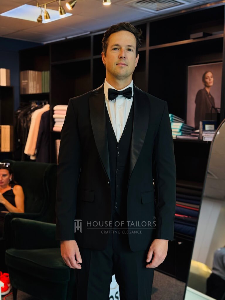 Wedding suits