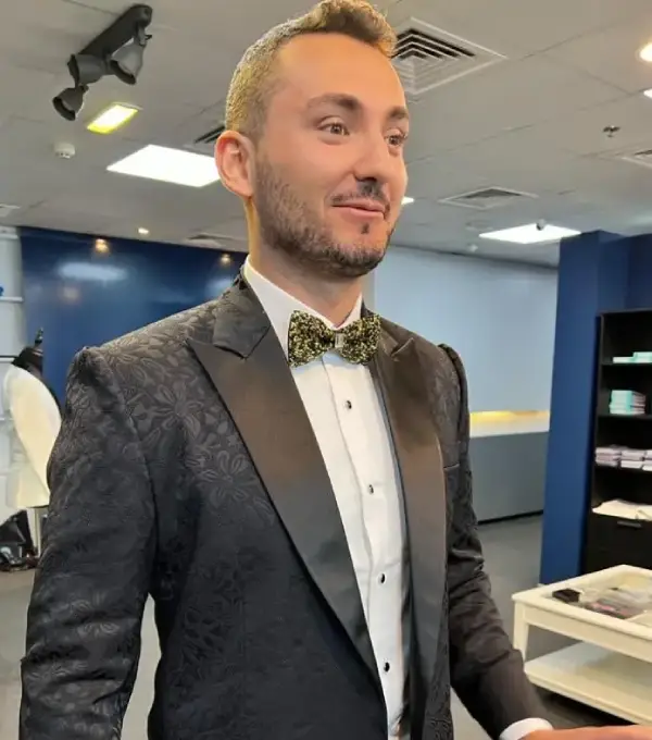 WEDDING SUITS