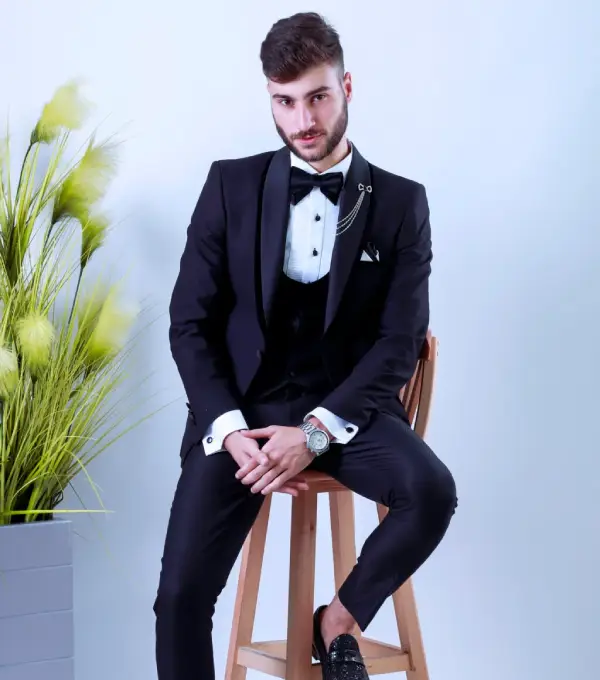 TUXEDOS