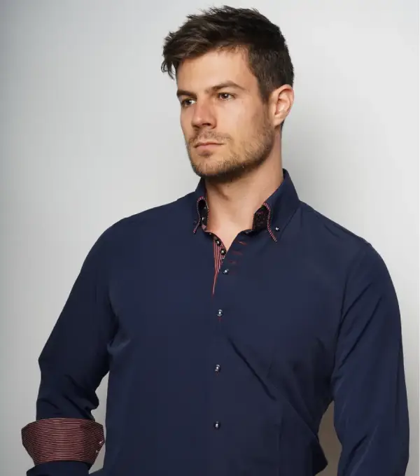TAILORED SHIRTS