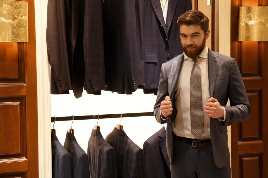 true bespoke tailoring