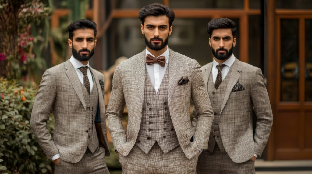 Lounge Suits UK